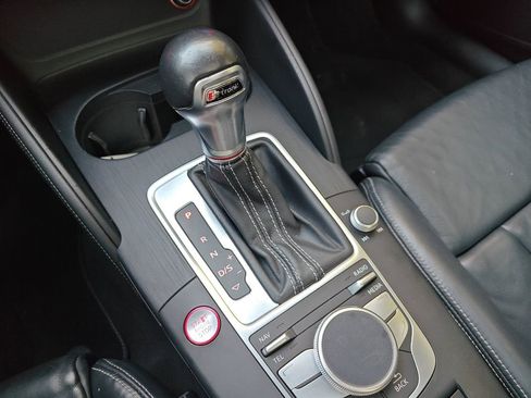 Used 2016 Audi S3 Premium Plus w/ Technology Package image 31