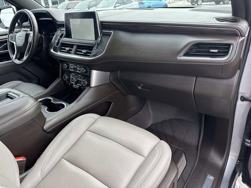 Certified 2023 Chevrolet Tahoe LT image 10