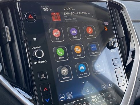 New 2026 Subaru Ascent Limited image 21