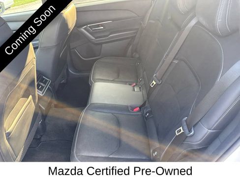 Used 2026 MAZDA CX-5 Preferred AWD/4WD image 31