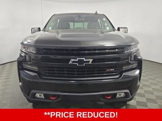 Used 2020 Chevrolet Silverado 1500 LT Trail Boss AWD/4WD video 2