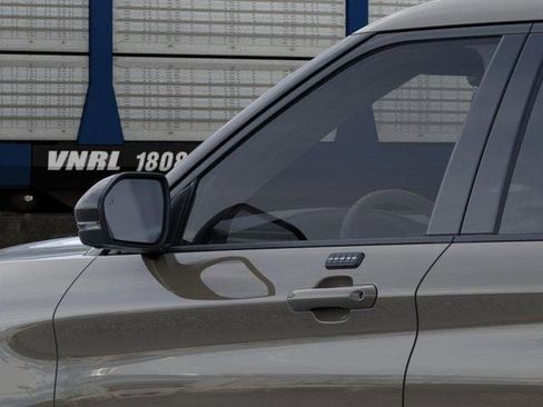 New 2026 Ford Explorer Tremor w/ Tremor Ultimate Package image 20