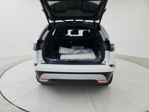 Used 2026 Land Rover Range Rover Velar S AWD/4WD image 27