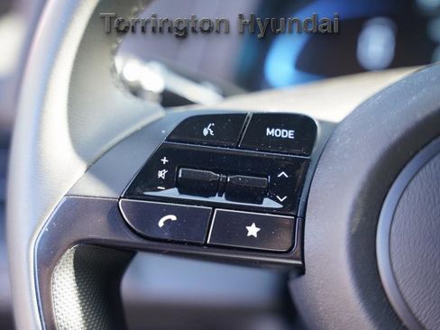 New 2025 Hyundai Elantra Sport image 18