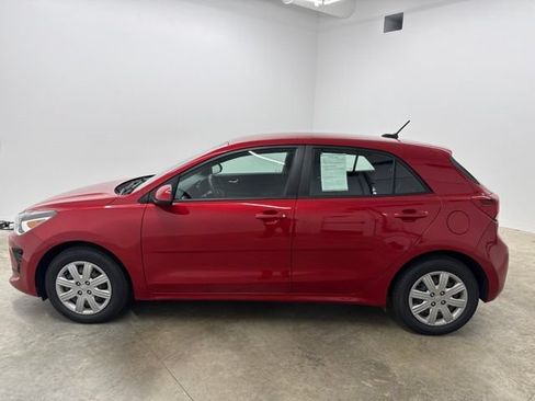 Used 2023 Kia Rio S FWD image 8