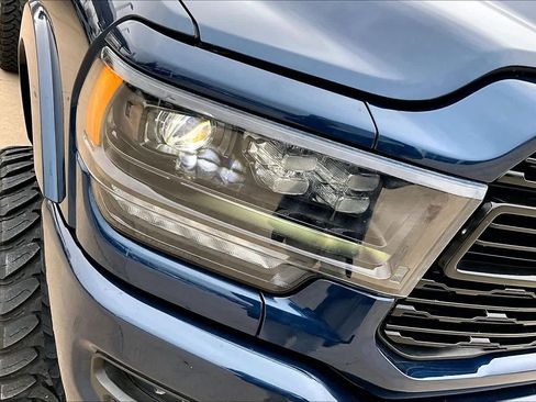 Certified 2022 RAM 2500 Limited w/ Safety Group image 26