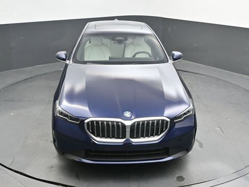 New 2026 BMW 530i w/ Premium Package image 41