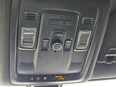 Used 2021 Chevrolet Tahoe High Country AWD/4WD image 64