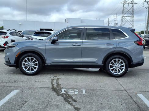 Certified 2023 Honda CR-V EX image 23