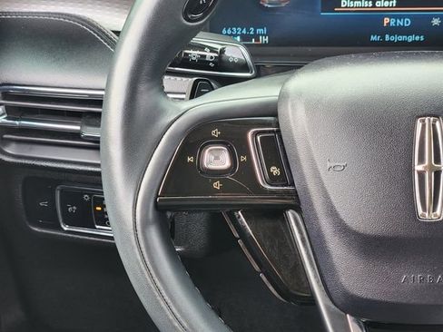 Used 2023 Lincoln Corsair Reserve w/ Equipment Group 201A image 26