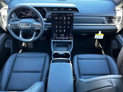 New 2026 GMC Terrain Elevation w/ Elevation Premium Package image 23