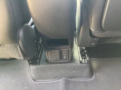 New 2026 Chevrolet TrailBlazer RS w/ Convenience Package image 17