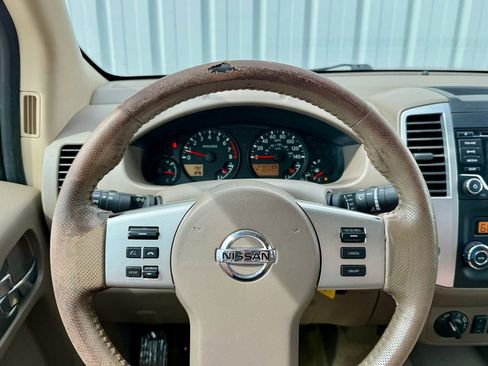Used 2018 Nissan Frontier SV w/ Value Truck Package AWD/4WD image 23