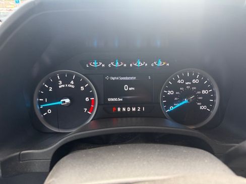 Used 2021 Ford F250 XL w/ STX Appearance Package AWD/4WD image 32
