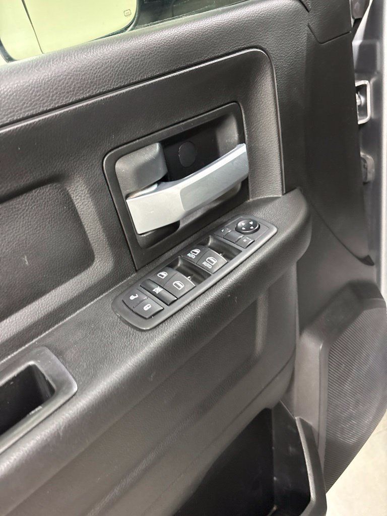 Used 2019 RAM 2500 Tradesman AWD/4WD image 18