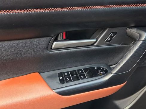 Used 2024 MAZDA CX-50 Meridian Edition w/ Cargo Package image 30