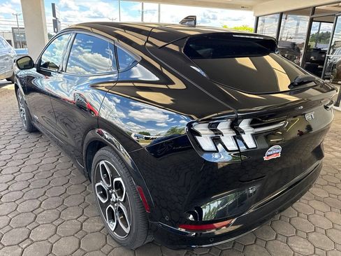 Used 2023 Ford Mustang Mach-E GT AWD/4WD image 9