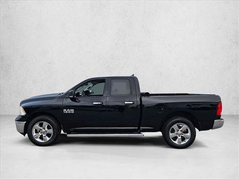 Used 2014 RAM 1500 Big Horn image 8