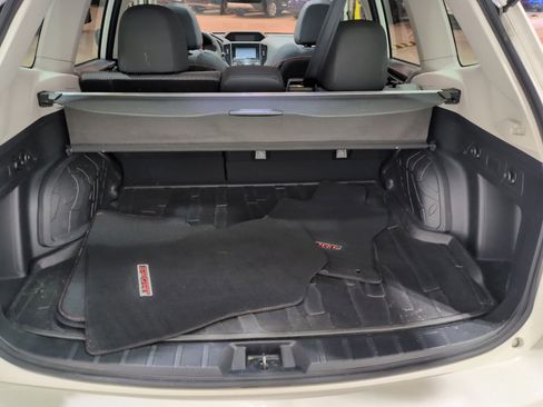 Used 2024 Subaru Forester Sport AWD/4WD image 13