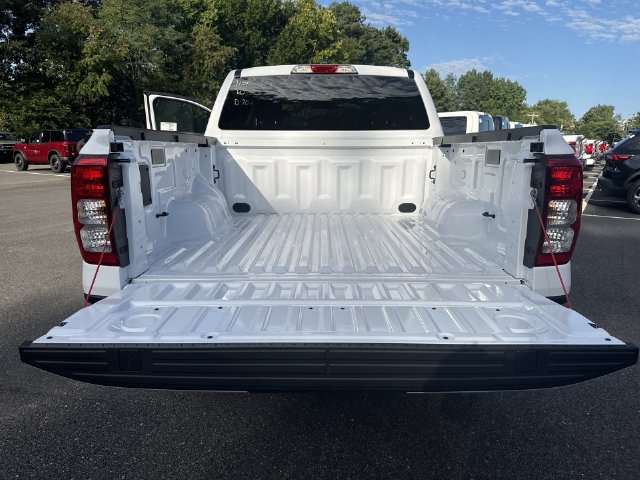 New 2026 Ford Ranger XL RWD image 22