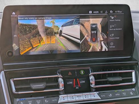 New 2026 BMW M850i xDrive AWD/4WD image 14
