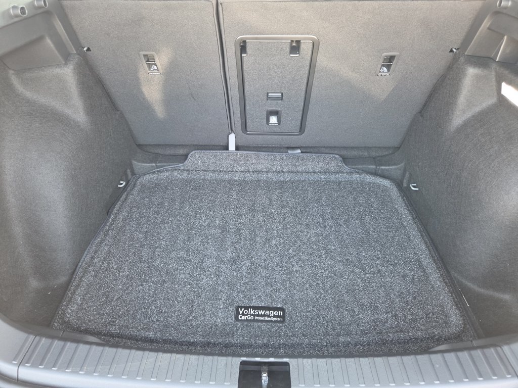 New 2027 Volkswagen Taos S FWD image 26