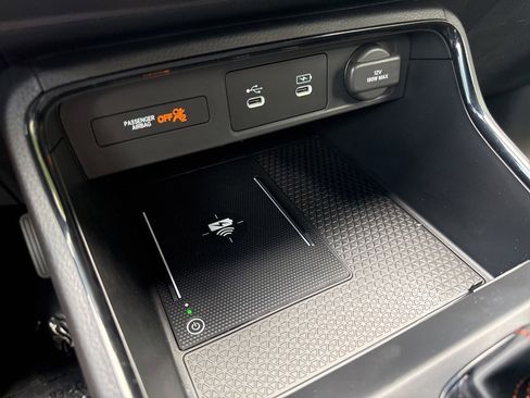 Used 2026 Honda CR-V TrailSport image 32