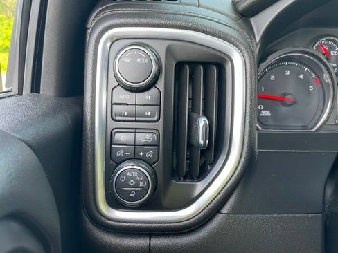 Used 2021 Chevrolet Silverado 2500 LTZ w/ Carhartt Edition AWD/4WD image 22