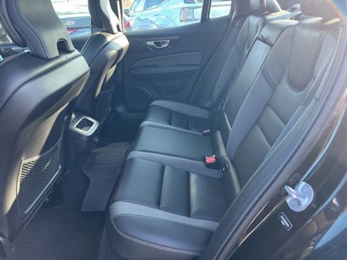 Certified 2024 Volvo S60 B5 Plus w/ Climate Package image 24