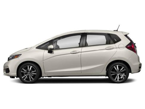 Used 2020 Honda Fit EX-L image 4