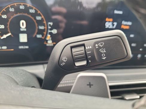 Certified 2025 Ford Mustang GT Premium image 30