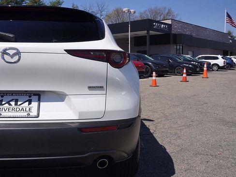 Used 2023 MAZDA CX-30 AWD 2.5 S w/ Preferred Package image 14