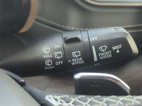 New 2025 Jeep Grand Cherokee Limited image 26