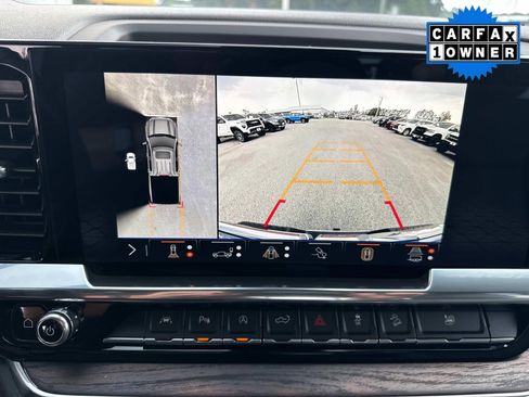 Certified 2024 GMC Sierra 1500 SLT w/ SLT Premium Package image 31