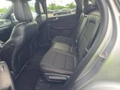 Used 2024 Ford Escape ST-Line w/ Tech Pack #1 AWD/4WD image 5