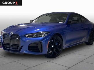 New 2027 BMW M440i Coupe w/ Premium Package RWD video 1