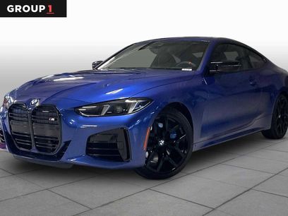 New 2027 BMW M440i Coupe w/ Premium Package
