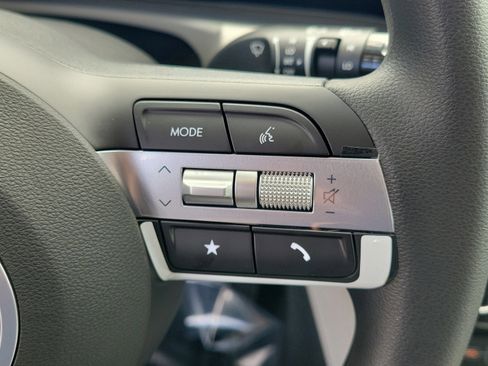 New 2026 Hyundai Tucson SEL FWD image 6