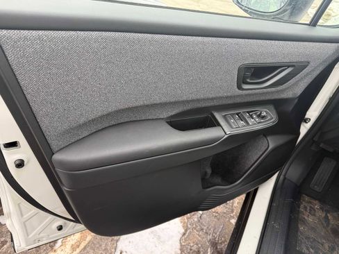 New 2026 Subaru Outback Premium image 5