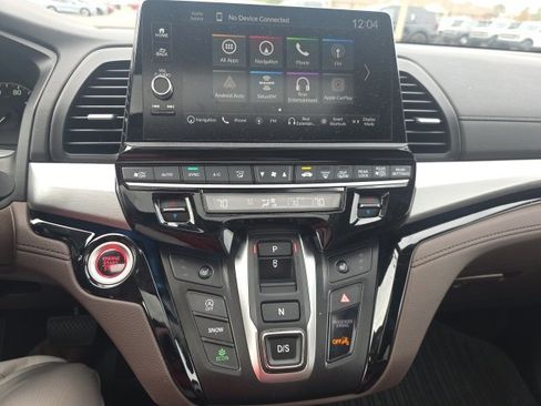 Used 2025 Honda Odyssey Touring image 20