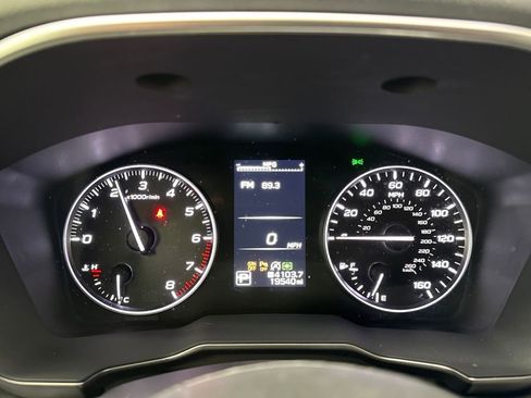 Used 2023 Subaru Outback Touring XT image 17