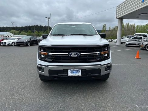 New 2026 Ford F150 XLT AWD/4WD image 7