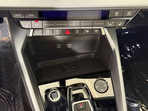 New 2026 Audi A3 2.0T Premium Plus image 27