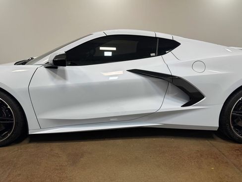 Used 2020 Chevrolet Corvette Stingray Premium Cpe w/ 3LT Preferred Equipment Group RWD image 35