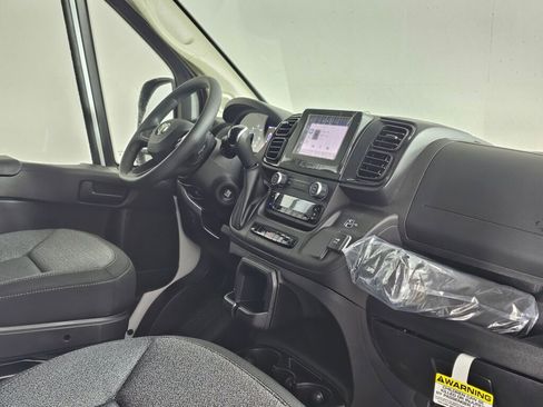 New 2026 RAM ProMaster 1500 FWD image 33