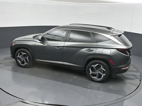 Used 2023 Hyundai Tucson SEL AWD/4WD image 45