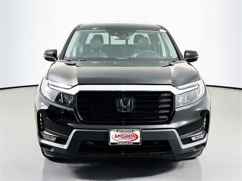 Certified 2023 Honda Ridgeline RTL-E image 15