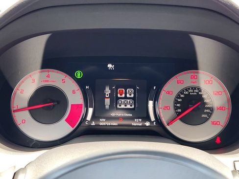 Certified 2024 Acura RDX A-Spec AWD/4WD image 15