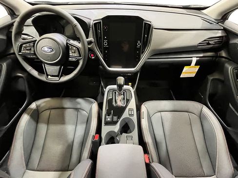 Used 2025 Subaru Crosstrek 2.5i Limited AWD/4WD image 14