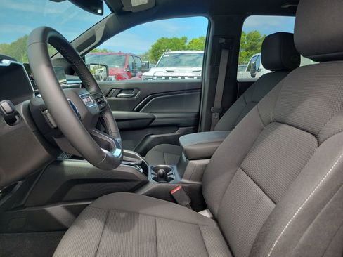 Used 2026 GMC Canyon Elevation w/ Convenience Package RWD image 21